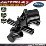 New Heater Control Valve For Dodge Grand Caravan Charger Chrysler Town & Country. Fixed Price $15.69.