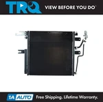 Trq Ac Condenser A/c Air Conditioning W/ Receiver Drier For Ram Pickup Truck. Fixed Price $181.95.