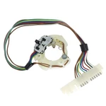 Column Mounted Blinker Turn Signal Switch For Gm Pickup Truck Suv Car Van. Fixed Price $15.73.