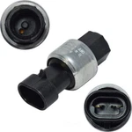 Air Conditioner Pressure A/c Clutch Cycle Switch For Buick Chevy Gmc Sierra Olds. Fixed Price $19.95.