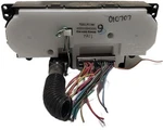 Ac Climate Control Sti Us Market Fits 2005-2007 Subaru Impreza Original Oem. Fixed Price $52.95.