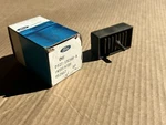 Nos 1979 - 1986 Ford Mustang Condensor Insulator D9zz-19c566-a. Fixed Price $30.00.