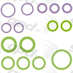 Global Parts Distributors 1321398 A/c System O-ring And Gasket Kit. Fixed Price $15.77.