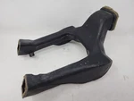 93-97 Honda Del Sol Oem Center Console Air Vent Duct Heater A/c Piping Tube "y". Fixed Price $9.99.