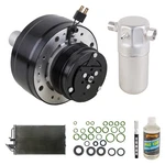 For 1992 Chevy Gmc C/k Pickup A/c Kit W/ Ac Compressor Condenser & Drier Dac. Fixed Price $346.41.
