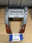 Temperature Climate Control 2010-2011 Lexus Es350 Oem Heat Ac 55900-33c612. Fixed Price $24.00.