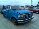 Ac Condenser Hang-on Fits 94-97 Ford F250 Pickup. Fixed Price $120.00.