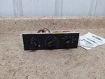 Temperature Control From 8501 Gvw With Ac Fits 95-97 Ford F250 Pickup. Fixed Price $53.25.