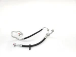Genuine 12-17 Range Rover Evoque L538 Ac Lower Air Conditioning Suction Hose. Fixed Price $179.98.