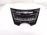 2019-2024 Acura Rdx Temperature Ac Heater Climate Control 79610-tjb-a11za. Fixed Price $94.05.