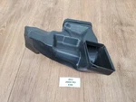 00-06 Oem Bmw E46 323ci 325ci 330i M3 Left Side Floor Heater Duct Blower Pipe*. Fixed Price $39.95.