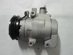 4 Grooves Only Ac Compressor For 2017 Ford F150 W/o Hot Climate Package. Fixed Price $90.04.