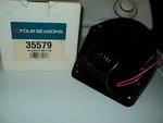 Heater Blower Motor 35579 New Ford Lincoln Mercury Truck Buick. Fixed Price $39.99.