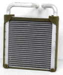 Oem Heater Core For Hyundai Entourage Kia Sedona 97926-4d000 Bent Fins. Fixed Price $105.24.