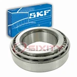 Skf Front Outer Wheel Bearing For 1979-1986 Gmc K2500 Axle Drivetrain Xp. Fixed Price $24.94.