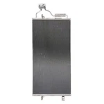 Cnd40091 New Replacement A/c Condenser Fits 1997-2005 Buick Park Avenue. Fixed Price $85.00.
