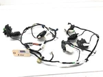 2018-2024 Honda Odyssey Ac Heater Blend Door Flap Actuator Motor Set W/ Wire Oem. Fixed Price $169.99.