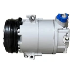 Ryc New Ac Compressor Ad-947n Fits Volkswagen Fox, Replaces 5u0820803. Fixed Price $259.99.