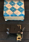Mercedes-benz Hvac Blower Switch - 115-821-18-51 For Mbz 250c 1969-1973. Fixed Price $199.95.