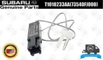 Subaru Oem Hvac Evaporator Temp Sensor Thermostat 73540fj000(73540fj000). Fixed Price $29.00.