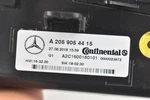 2020 Mercedes-benz Glc300 Used Ac Climate Control Unit 3 Zone 655-10977. Fixed Price $94.95.