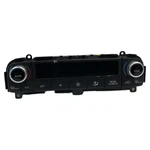 2023-2024 Hyundai Palisade Ac Controller Front 97250s8cc0 Factory Oem Part. Fixed Price $110.00.