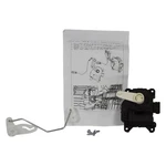 Genuine Ford Oe Motor Asy Yh-1877. Fixed Price $94.76.
