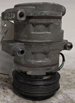 2011 Ford Escape A/c Compressor 2.5l Vin 7 128k Miles Oem Used 682-00201. Fixed Price $118.39.