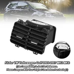 Rear Air A/c Outlet Vent Assembly 1kd819203 For Vw Golf Gti Mk5 Mk6 Ue. Fixed Price $22.58.