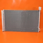 Tesla Model X Ac Condenser 2016 2017 2018 2019 2020 1048499-00-c Oem. Fixed Price $267.30.