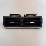 2007-2013 Bmw X5 E70 Center Dash Air Vent Oem 7161801-04. Fixed Price $29.97.