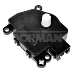For Chevy Corvette 2014-2019 Dorman 604-172 Hvac Heater Blend Door Actuator. Fixed Price $51.39.