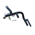 Genuine Oem Ford Yf1z18b402ca Heater Hose Assembly. Fixed Price $16.96.