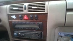 Temperature Control 210 Type E55 Fits 96-99 Mercedes E-class 30139608. Fixed Price $98.28.