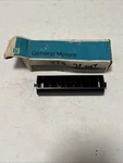 Nos 73 74 75 Olds Cutlass 442 Air Vent Outlet Deflector Gm 410139 Black. Fixed Price $59.00.