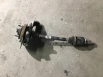 Chevrolet Corvette Z51 2015 Rear Right Spindle Knuckle Axle Shaft 14-19 ; :a. Fixed Price $149.60.