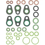 A/c Oil O-ring Or Solvent 60-90321n Gap. Fixed Price $37.41.
