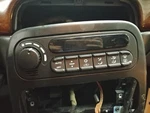 1998-2006 Chrysler Concorde Ac Heater Climate Temperature Control Automatic Oem. Fixed Price $157.97.