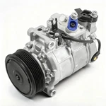A/c Ac Compressor W/ Clutch For Audi Allroad A4 A5 A6 Q3 Quattro Q5 Q7. Fixed Price $96.74.