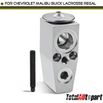 A/c Expansion Valve For Chevrolet Cruze 2011-2015 Buick Allure 2010 Cadillac. Fixed Price $21.08.