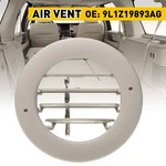Fits Ford Expedition Excursion Navigator Rear Roof Ac Upper Ceiling Air Vent B. Fixed Price $13.29.
