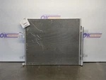 22 Ford F350 Sd Ac Condenser Assembly 7.3l. Fixed Price $144.50.