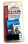 A/c Pro R-12 To T-134a Retrofit Parts Kit For All Vehicles Pre-1976 Va-lh9. Fixed Price $19.99.