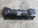 2021-2023 Ford Bronco Oem Dual Zone Hvac Temperature Control N2dt-18c612-cb. Fixed Price $179.95.