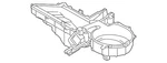 Genuine Mitsubishi Case Assembly 7801a012. Fixed Price $78.79.