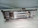 1967 - 1972 Chevy Gmc Truck Heater Control Silver W Switch P3903618c2. Fixed Price $75.99.