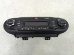 2016-2016 Kia Sorento Ac Heater Climate Control 97250-cs350 Agt8x. Fixed Price $86.74.