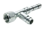 Vintage Air 347181 Vur Ez Clip 8 Straight W Port Fitting. Fixed Price $79.52.