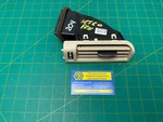 11-18 Volvo S60 V60 Right B-pillar Fresh Air Vent Oem. Fixed Price $18.13.