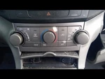 Front Heater Climate Temperature Control Oem 08-10 Toyota Highlandr 1yr Wrnty. Fixed Price $50.00.